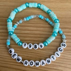 Taylor Swift Friendship Bracelets